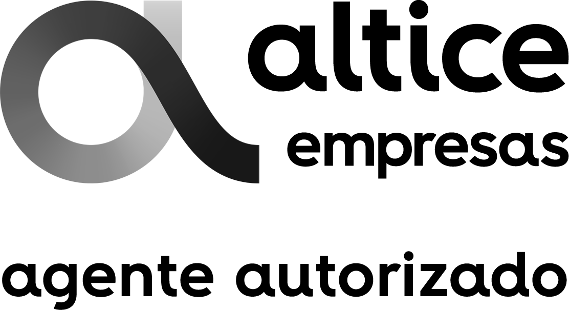 Logo Altice